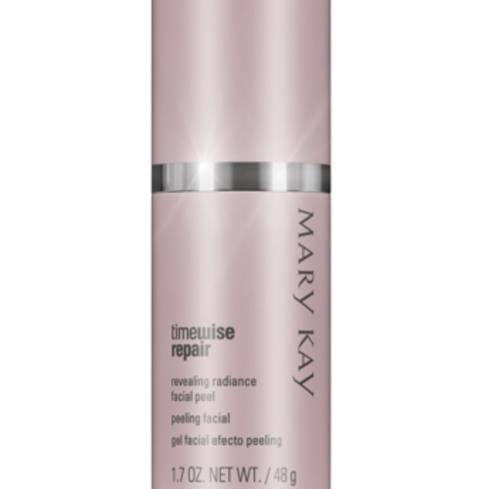 Mary Kay TimeWise Repair  Facial Peel